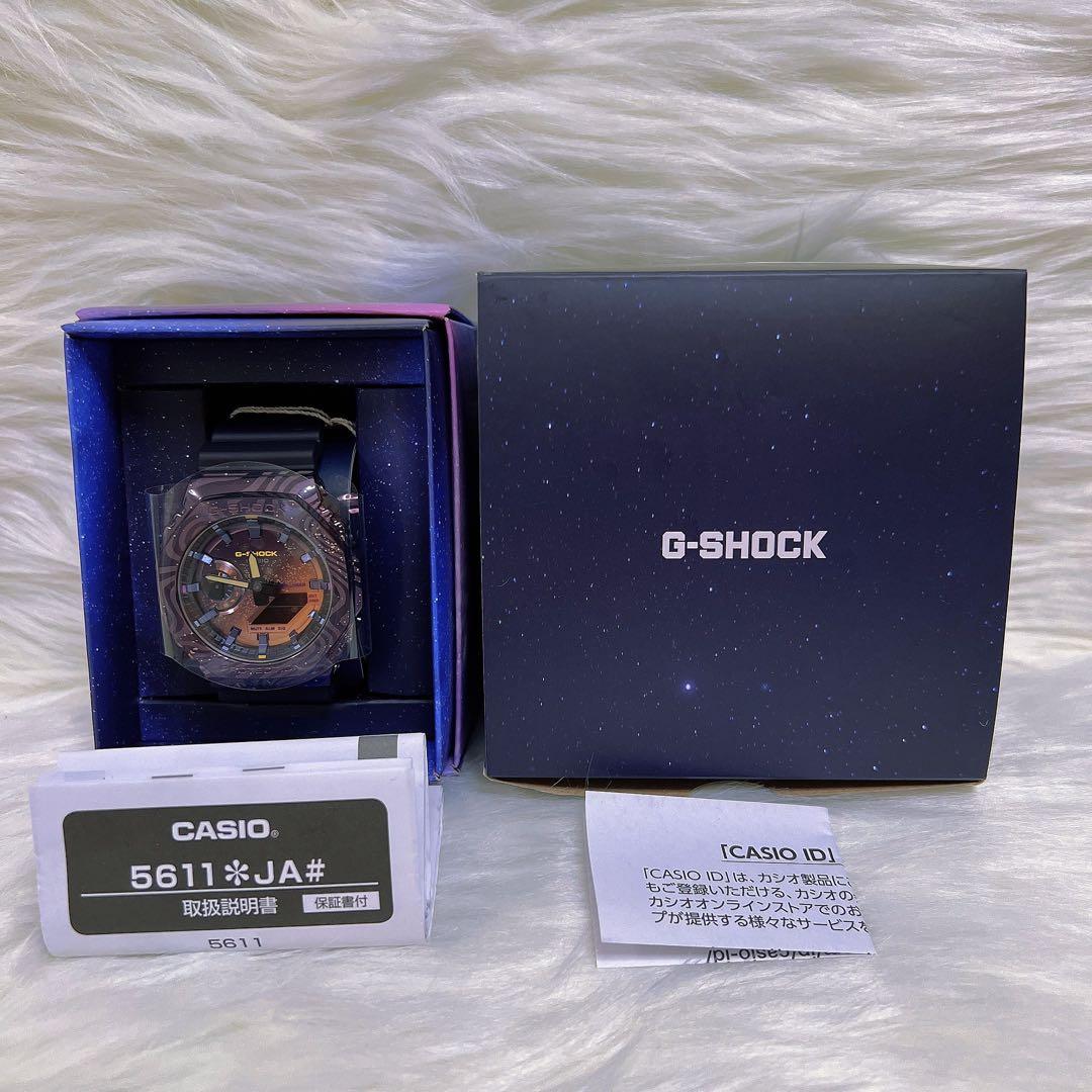 値下げ✨【CASIO／カシオ】 【G-SHOCK】GM-2100MWG-1AJR