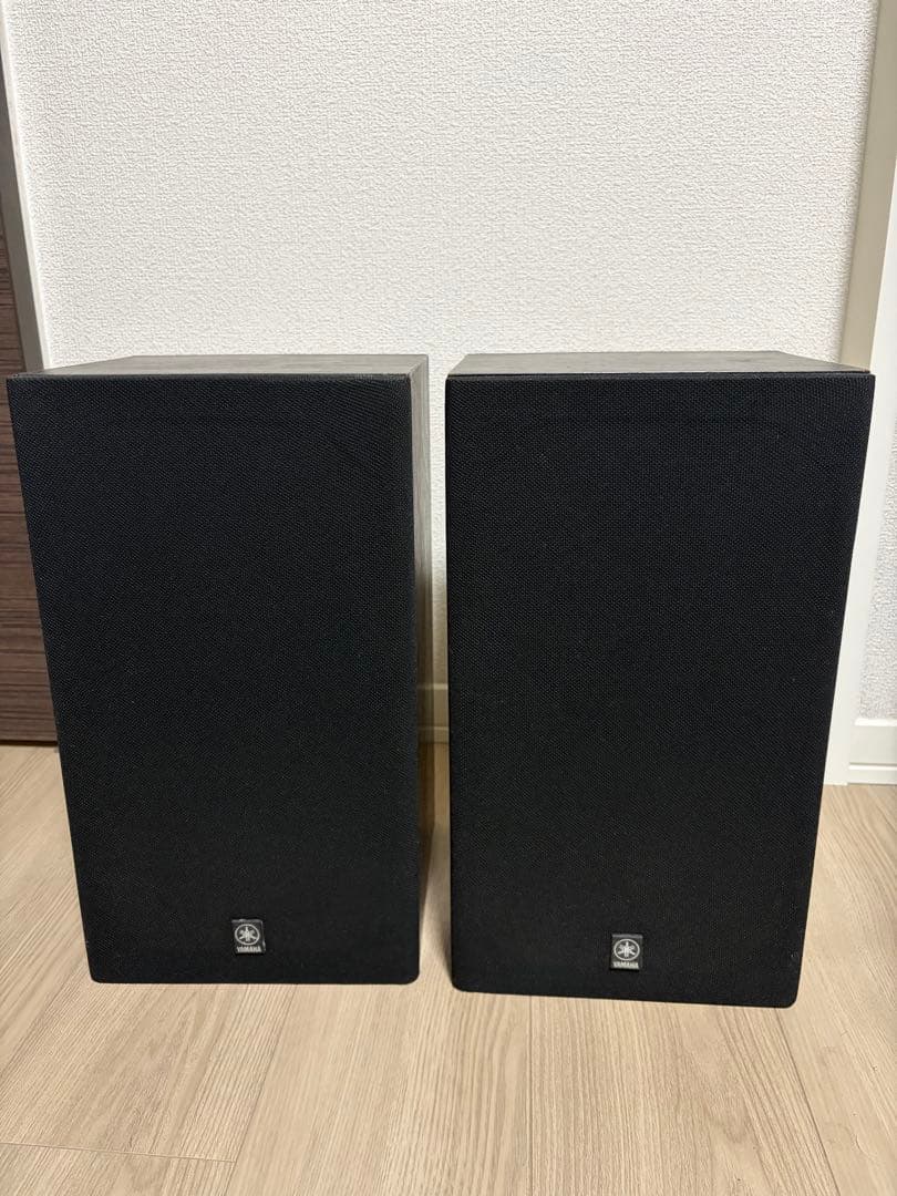 ヤマハ　YAMAHA NS-10M 日曜日発送　値下げ