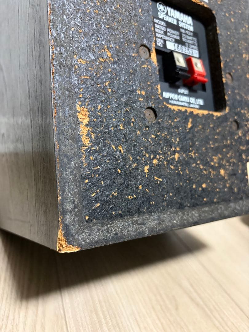 ヤマハ　YAMAHA NS-10M 日曜日発送　値下げ