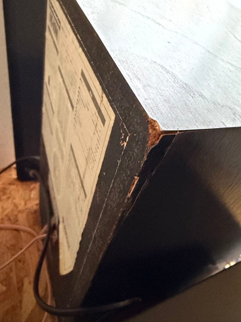 ヤマハ　YAMAHA NS-10M 日曜日発送　値下げ