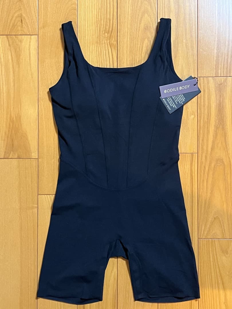 １月末迄の特価　BODILE ボディールBODY / VELA BIKETARD