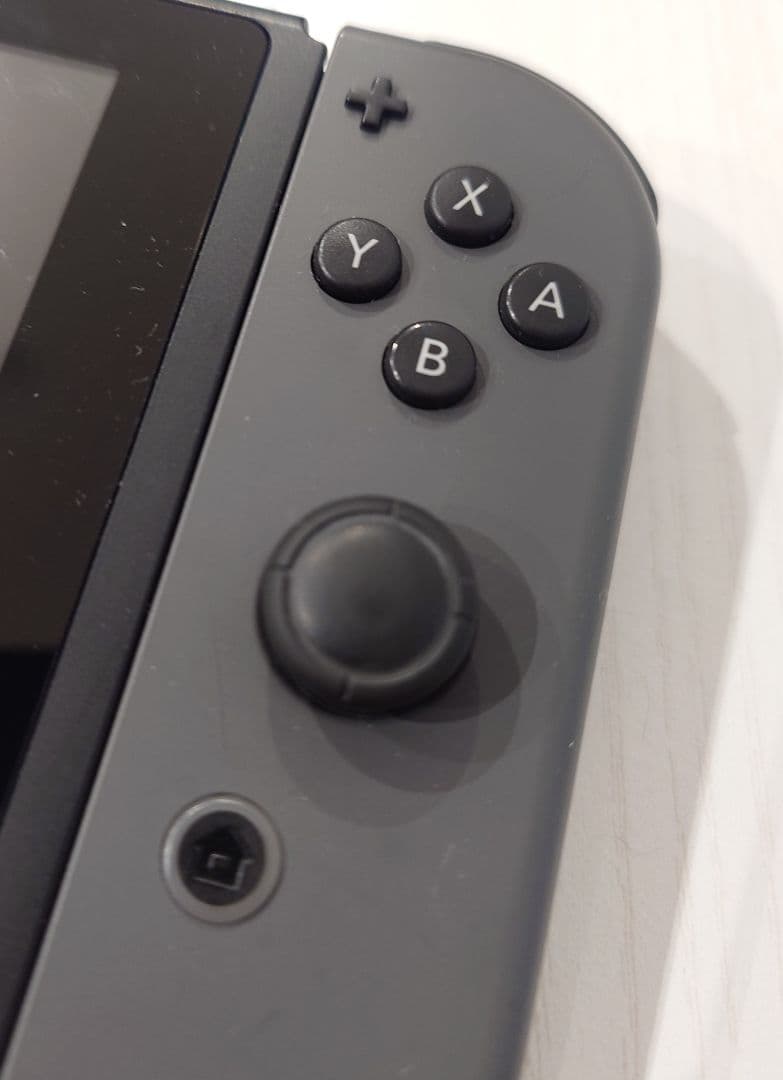 Nintendo　Switch　本体