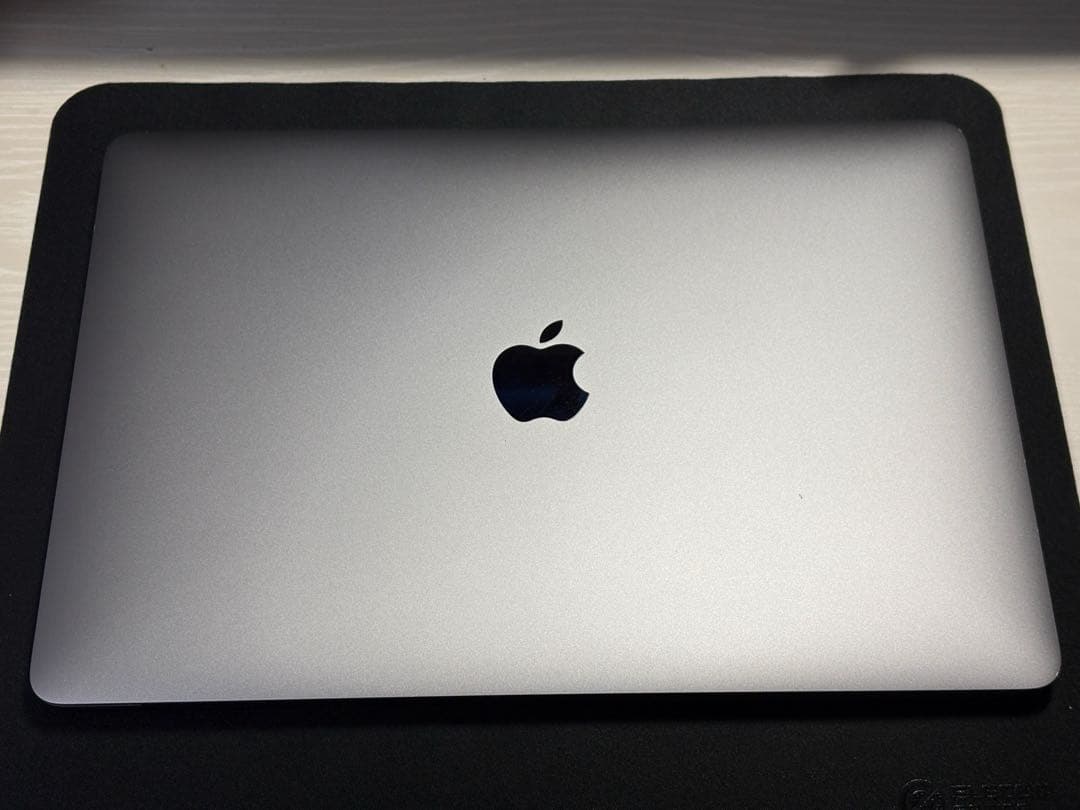 【最大容量100%】MacBook Pro (13-inch, 2020)