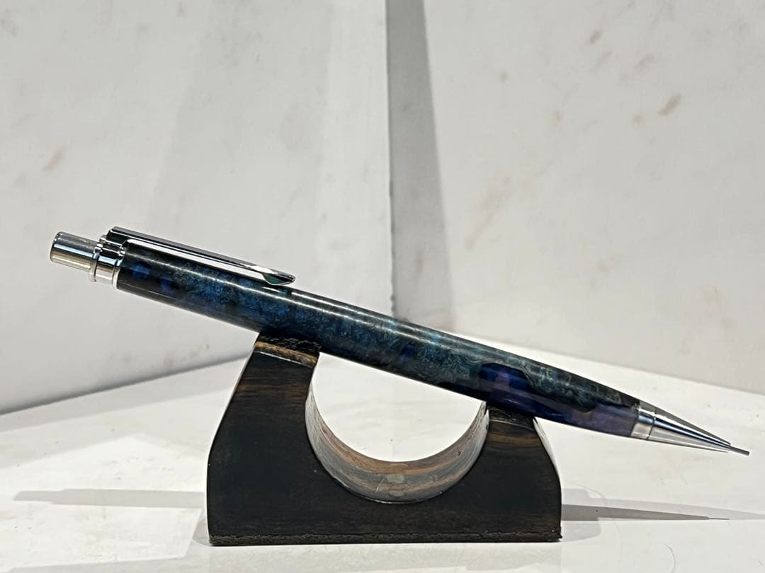 STEIN 0.5 ハイブリッドウッド　スタビ／レジン