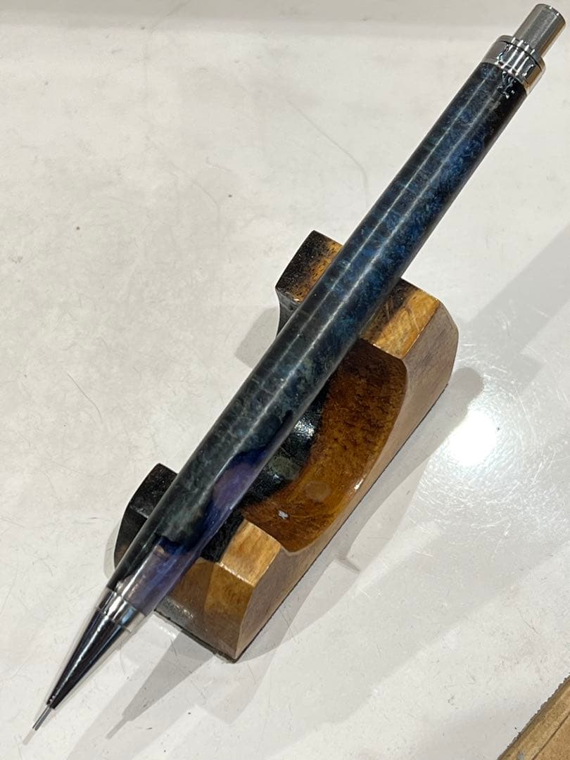 STEIN 0.5 ハイブリッドウッド　スタビ／レジン