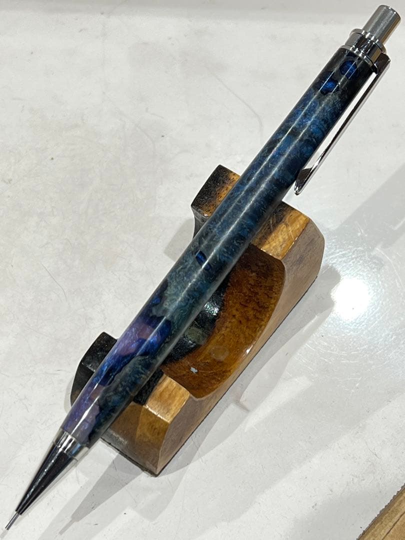 STEIN 0.5 ハイブリッドウッド　スタビ／レジン