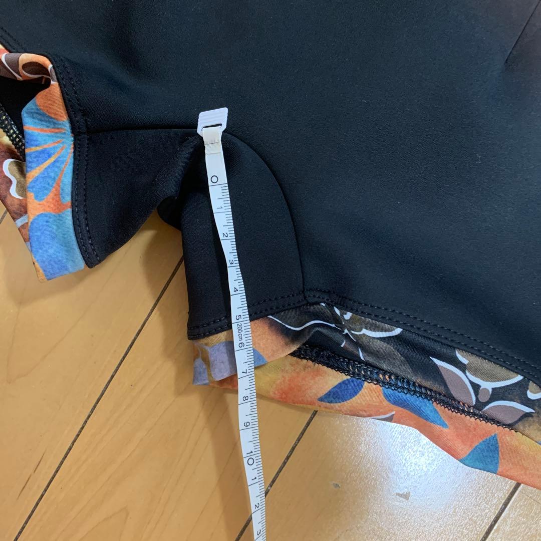 セール⭐︎seea ショートジョン　M