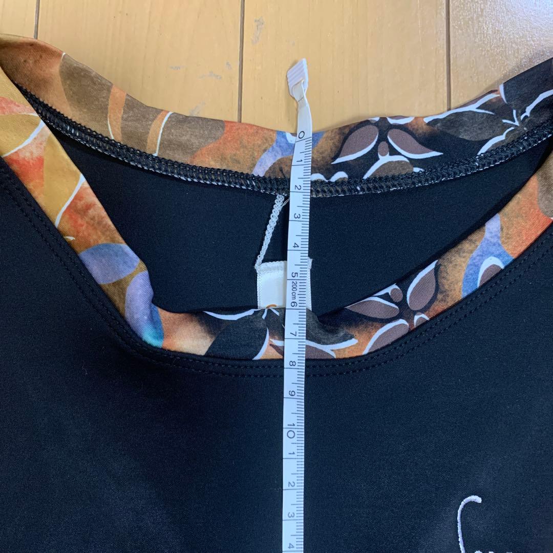 セール⭐︎seea ショートジョン　M