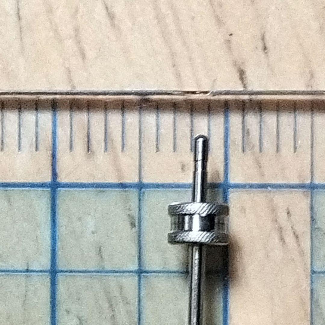 【A BATHING APE】BAPE STA シルバーピアス　片方のみ