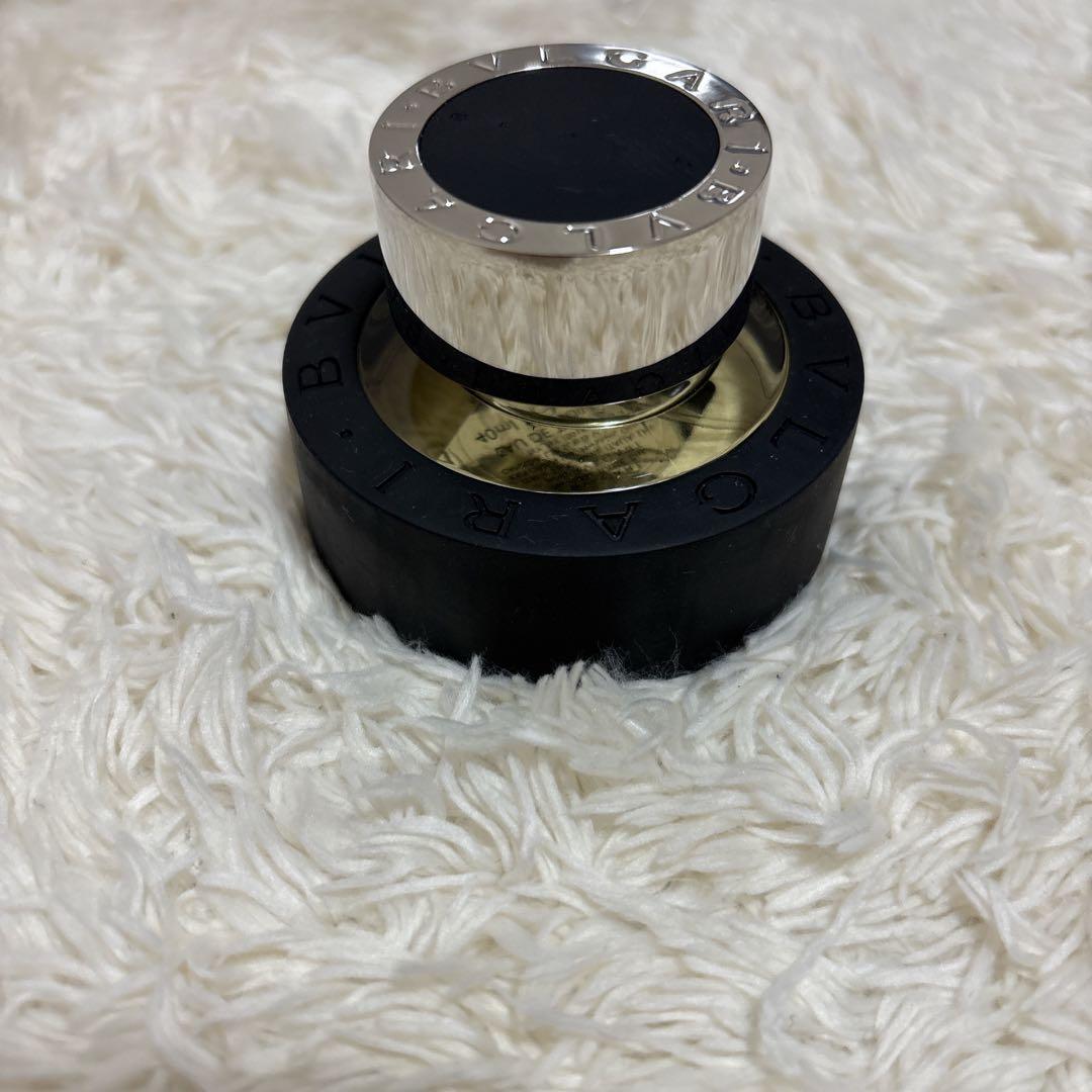 【廃盤品】ブルガリ ブラック Eau de Toilette 40ml