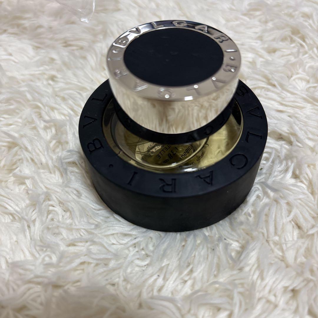 【廃盤品】ブルガリ ブラック Eau de Toilette 40ml