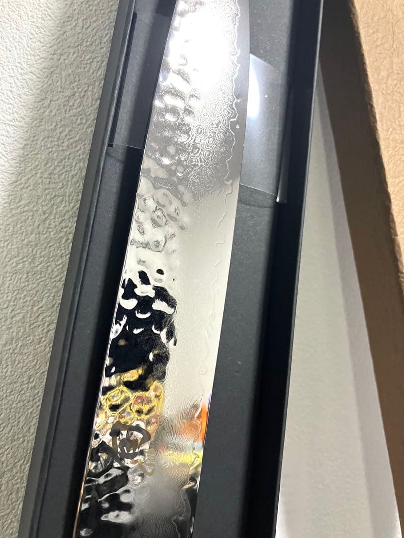 貝印　旬Premier スライスナイフ 240mm TDM0704 新品未使用