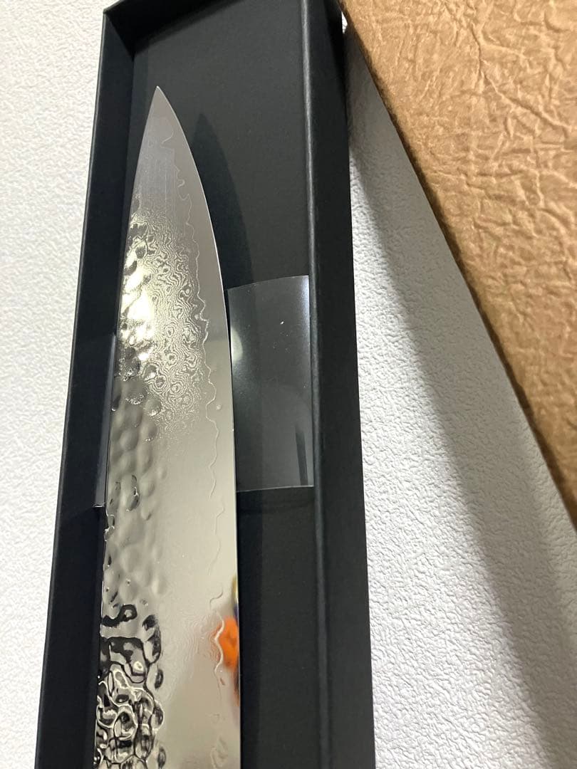 貝印　旬Premier スライスナイフ 240mm TDM0704 新品未使用