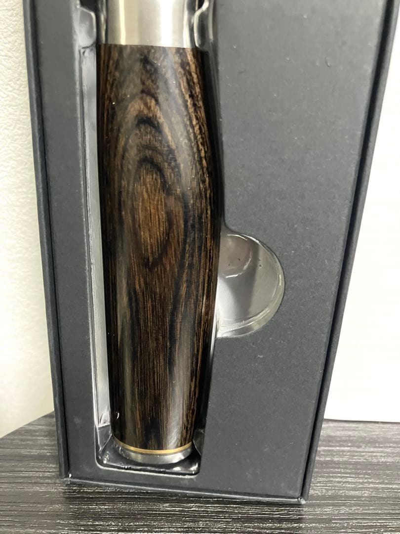 貝印　旬Premier スライスナイフ 240mm TDM0704 新品未使用