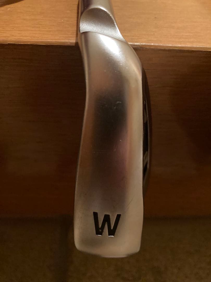 最終値下げ！？　PING ピン G430 アイアンセット9本