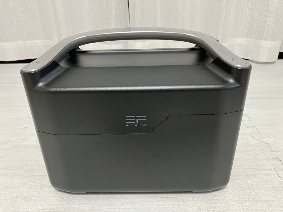 【美品】ECOFLOW  Pro 容量720Wh/200,000mAh