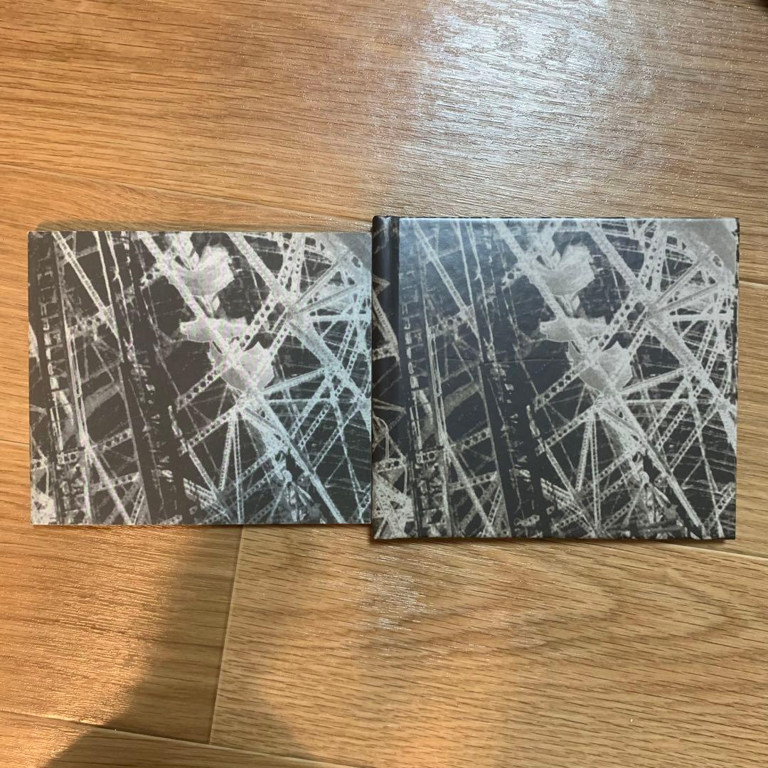 LED ZEPPELIN コンプリート・スタジオ・レコーディングス BOX