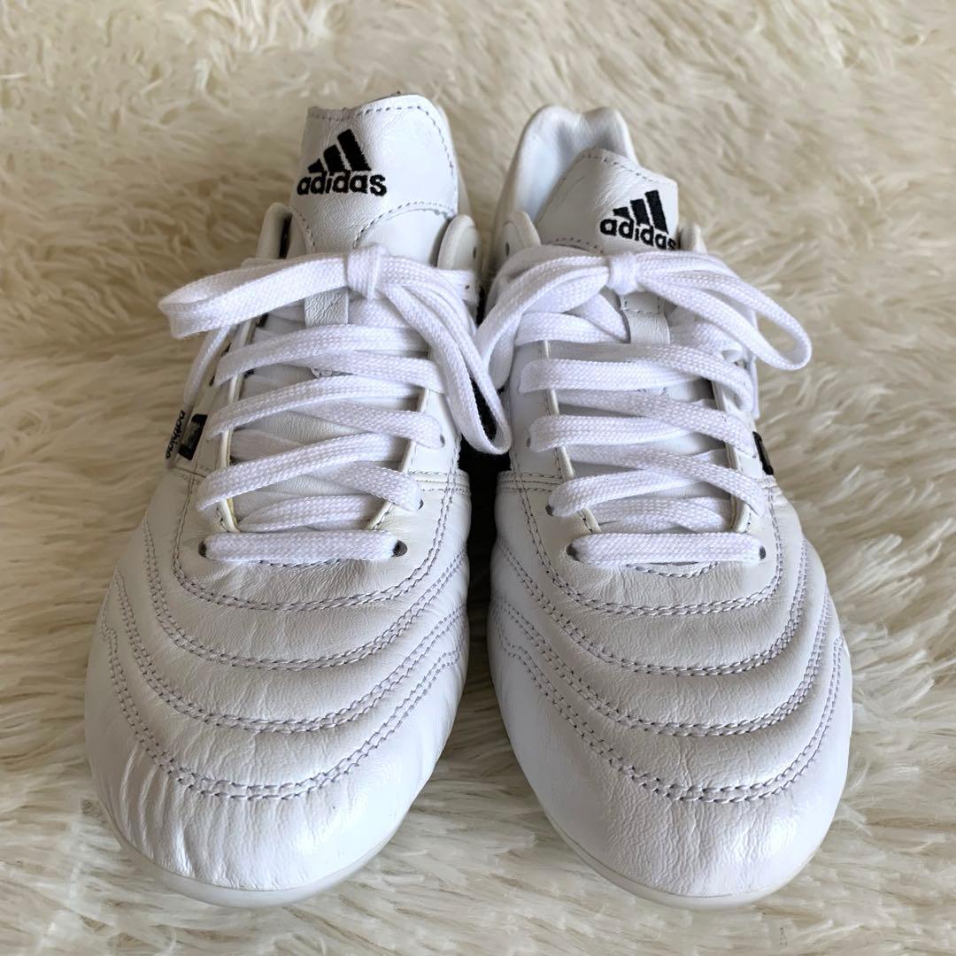 未使用品❣️adidas パティーク グローロ　25cm
