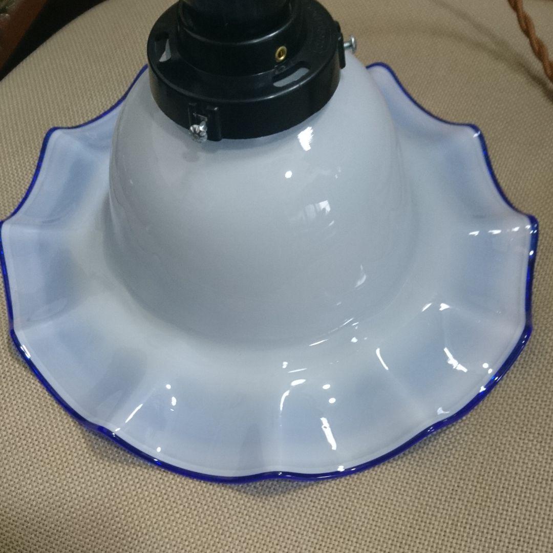 レトロ 電傘 アンティーク 照明 ペンダント