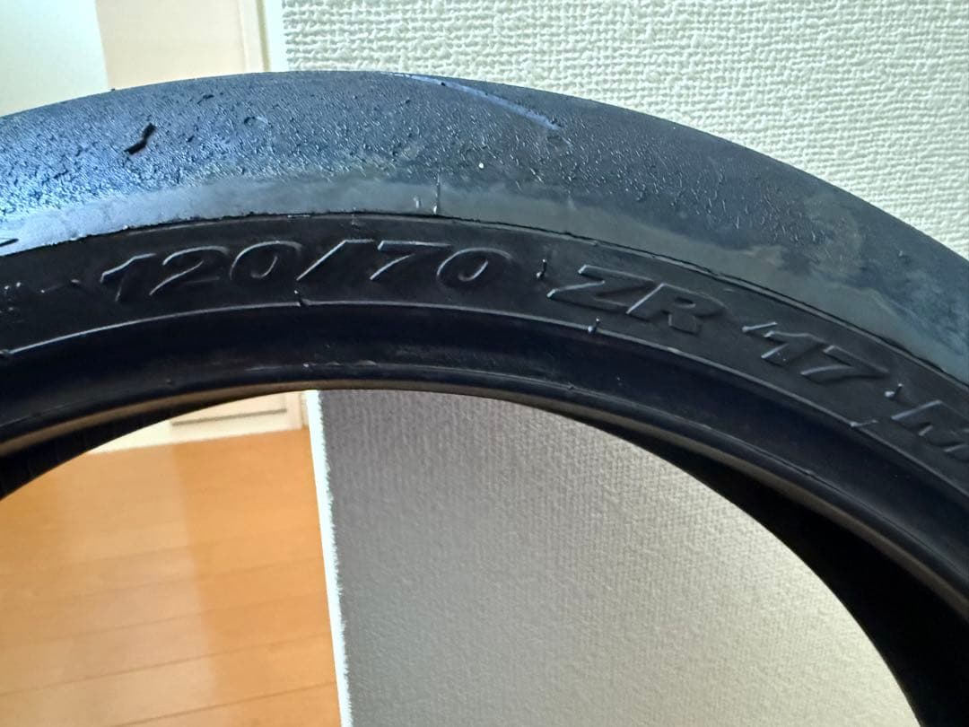 スパコル 前後タイヤセット