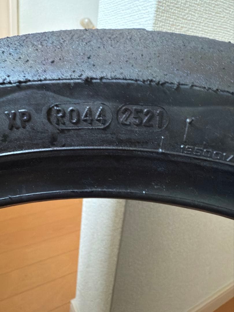 スパコル 前後タイヤセット