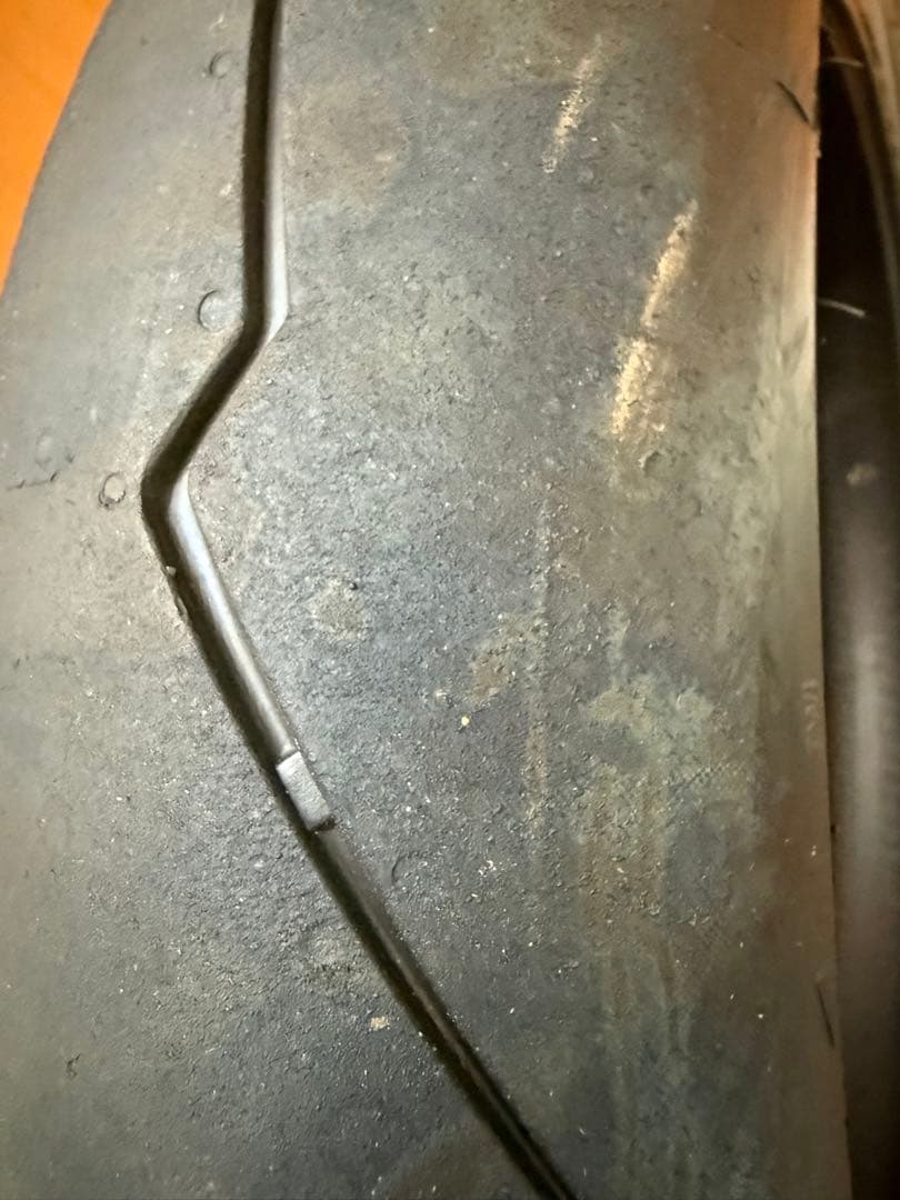 スパコル 前後タイヤセット