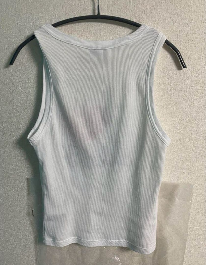 vaquera タンクトップ