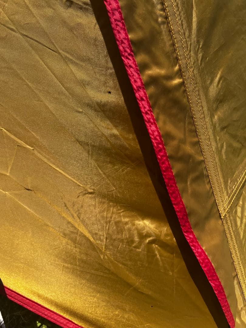 スノーピーク ヴォールト