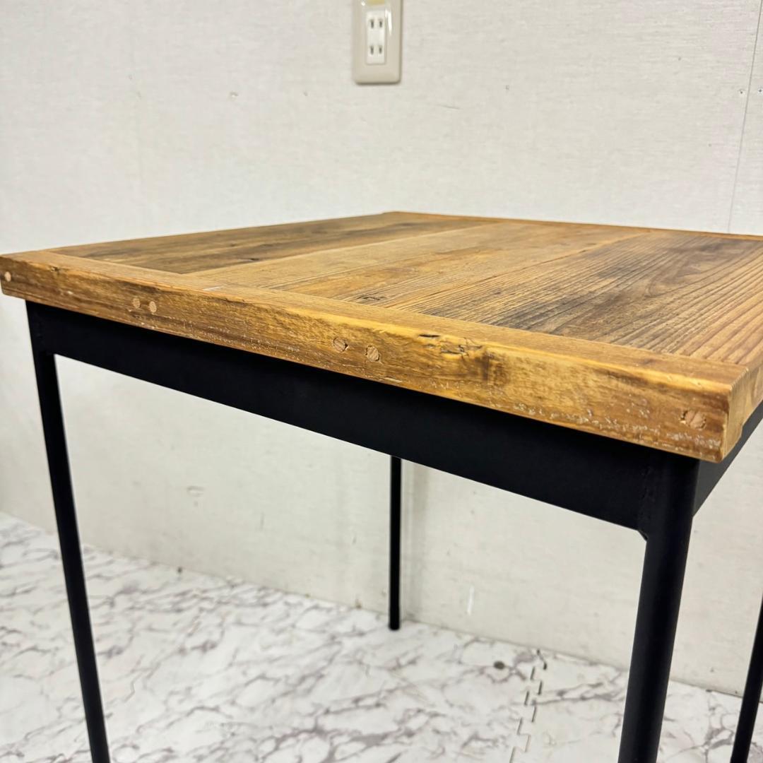 17178 ダイニングテーブル SHABY