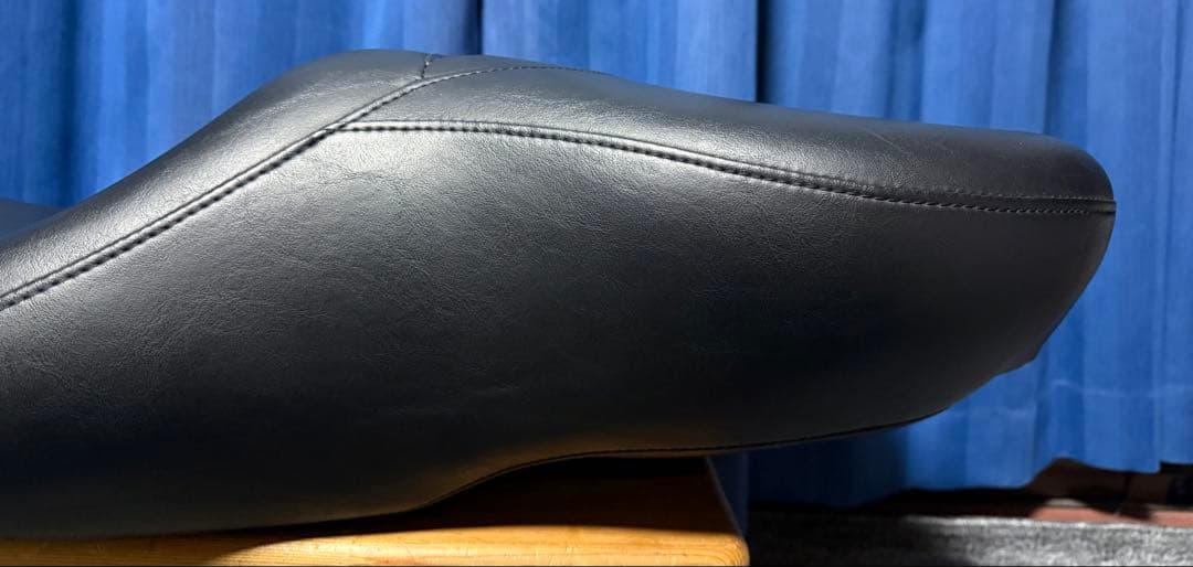 ハーレー FLHTK エレクトラグライド ウルトラリミテッド 純正 シート