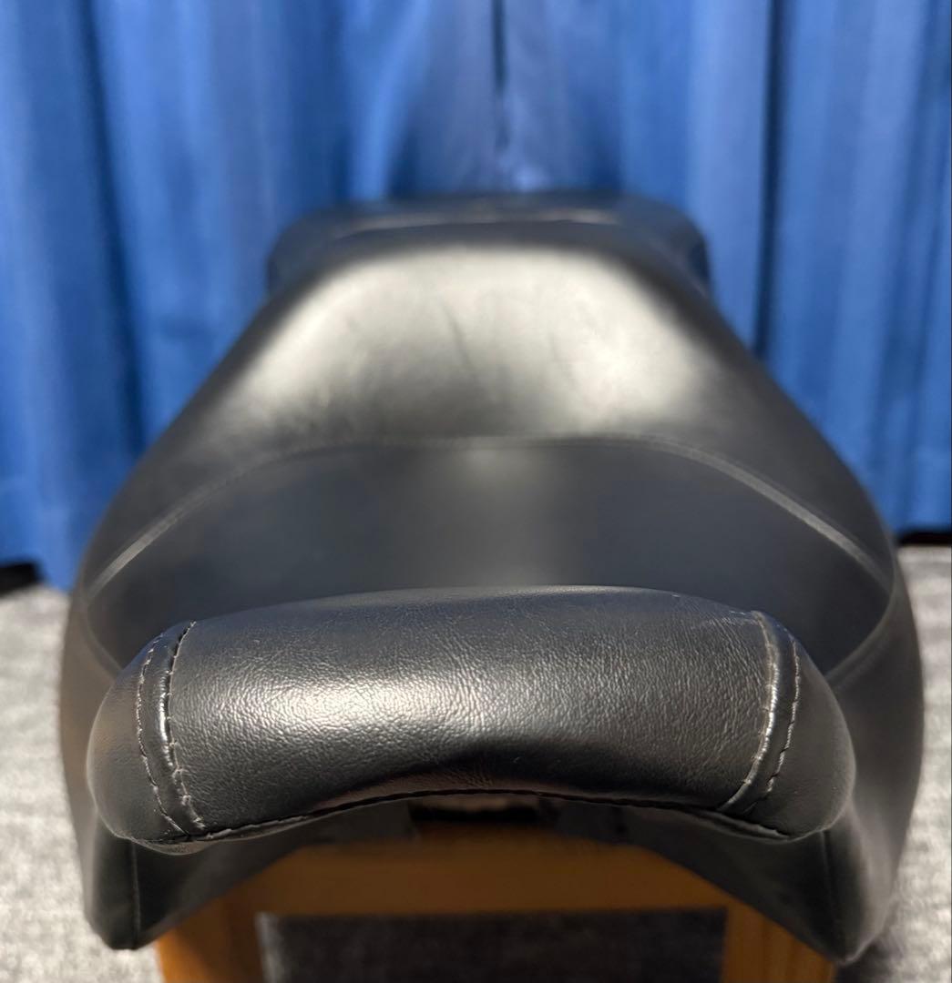 ハーレー FLHTK エレクトラグライド ウルトラリミテッド 純正 シート