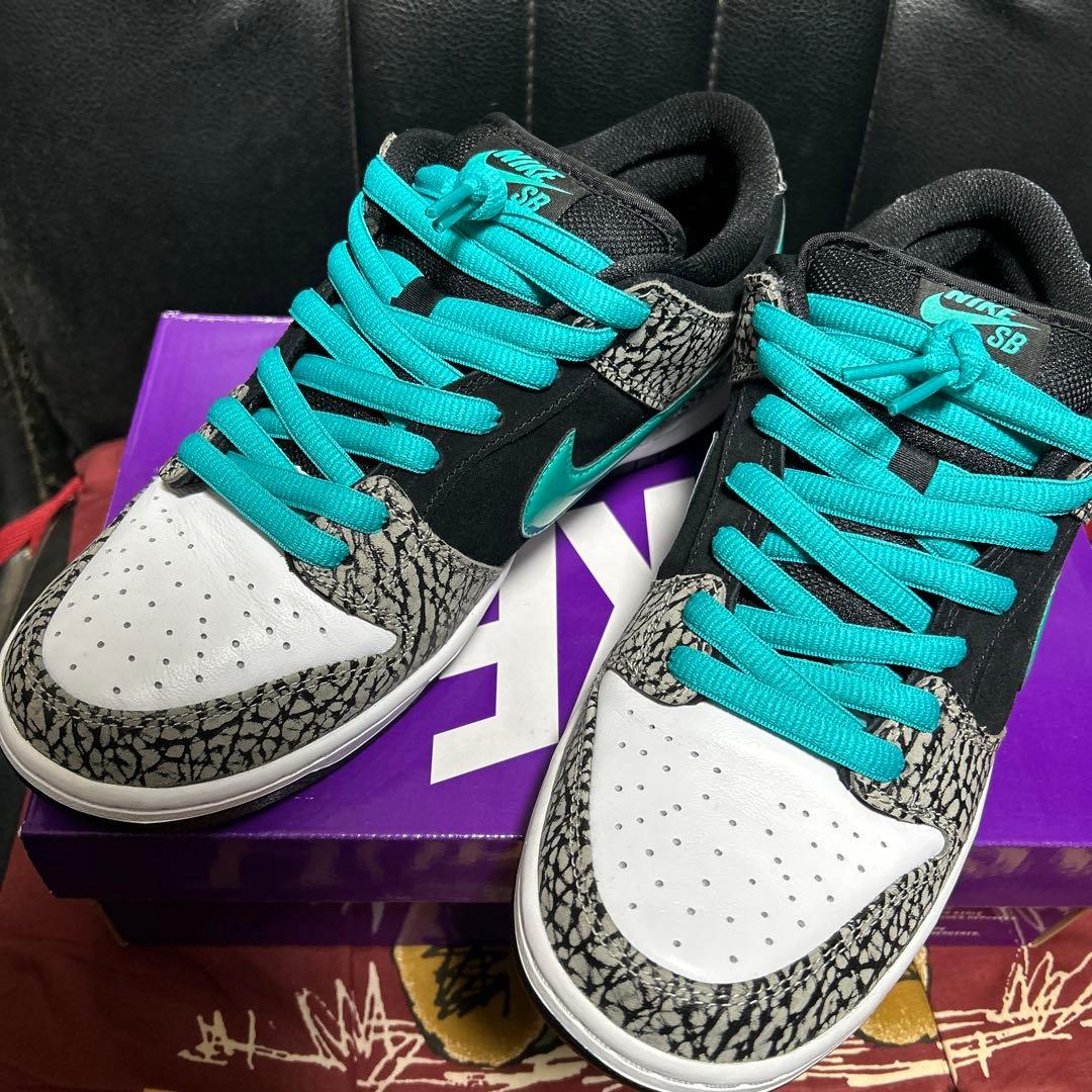 Nike SB Dunk Low \