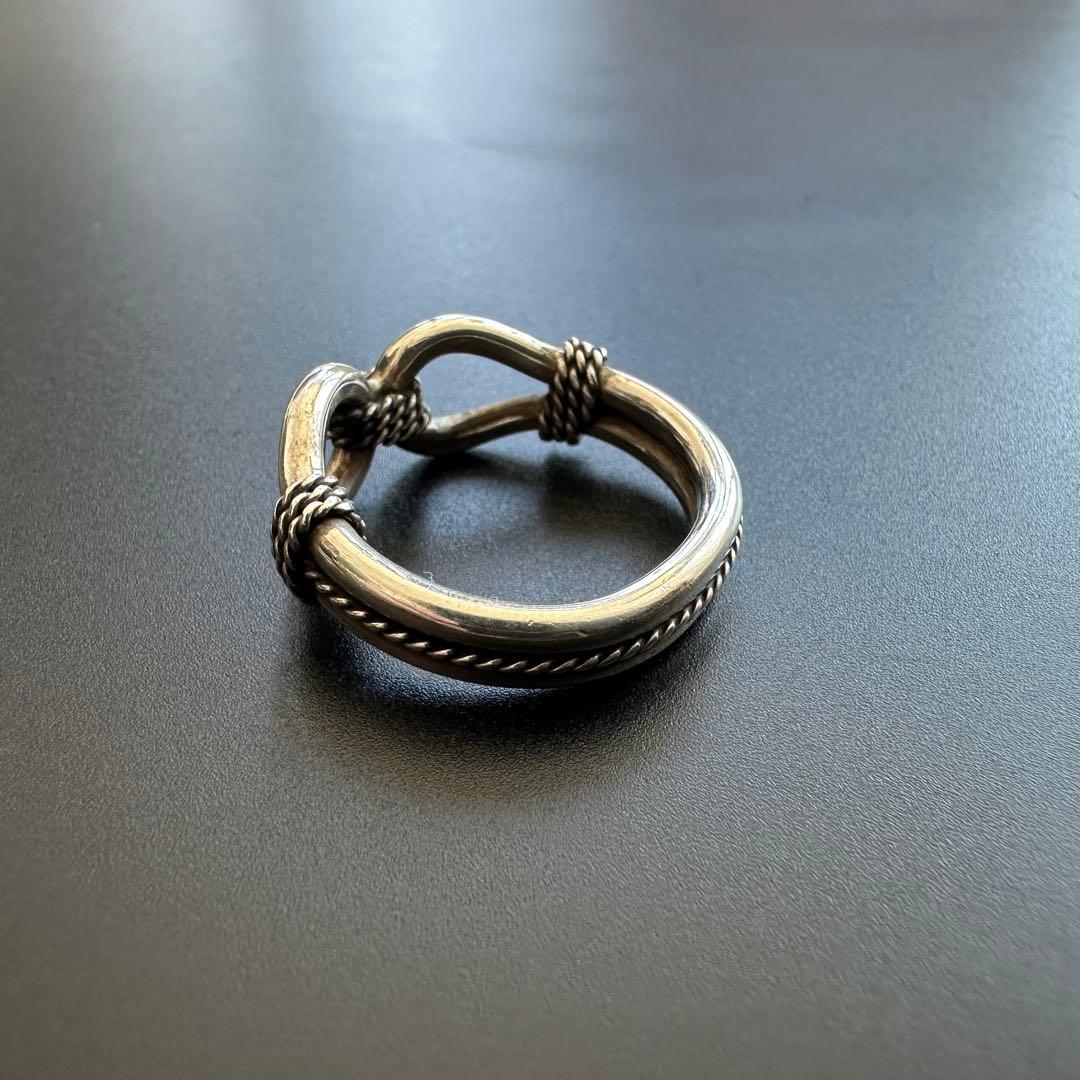 Navajo Steve Arviso ホースウィスパラーリング 20号