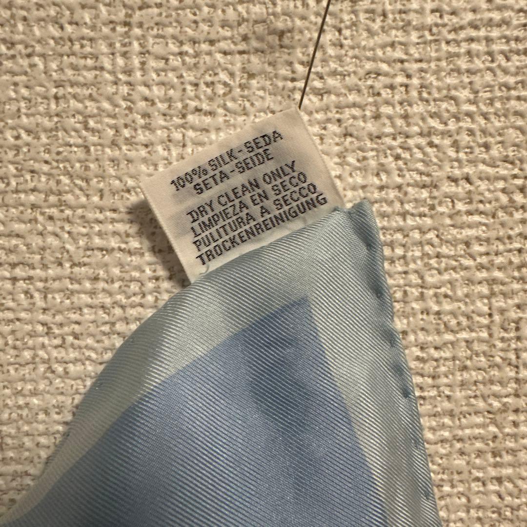 エルメス スカーフ Cheval de Fete シュヴァル ドゥ フェット