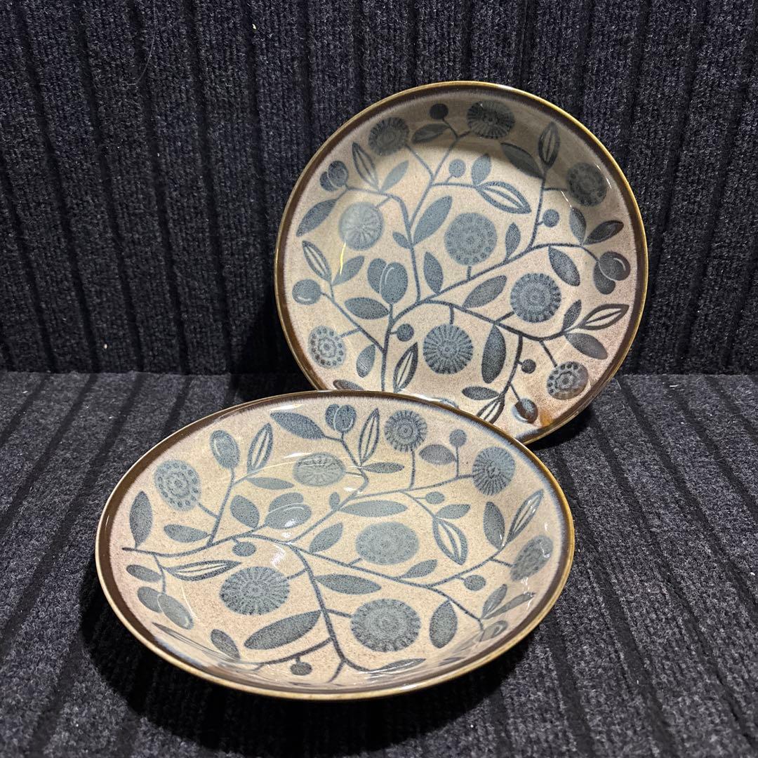 ゆきさん専用　クラシコパスタカレー皿