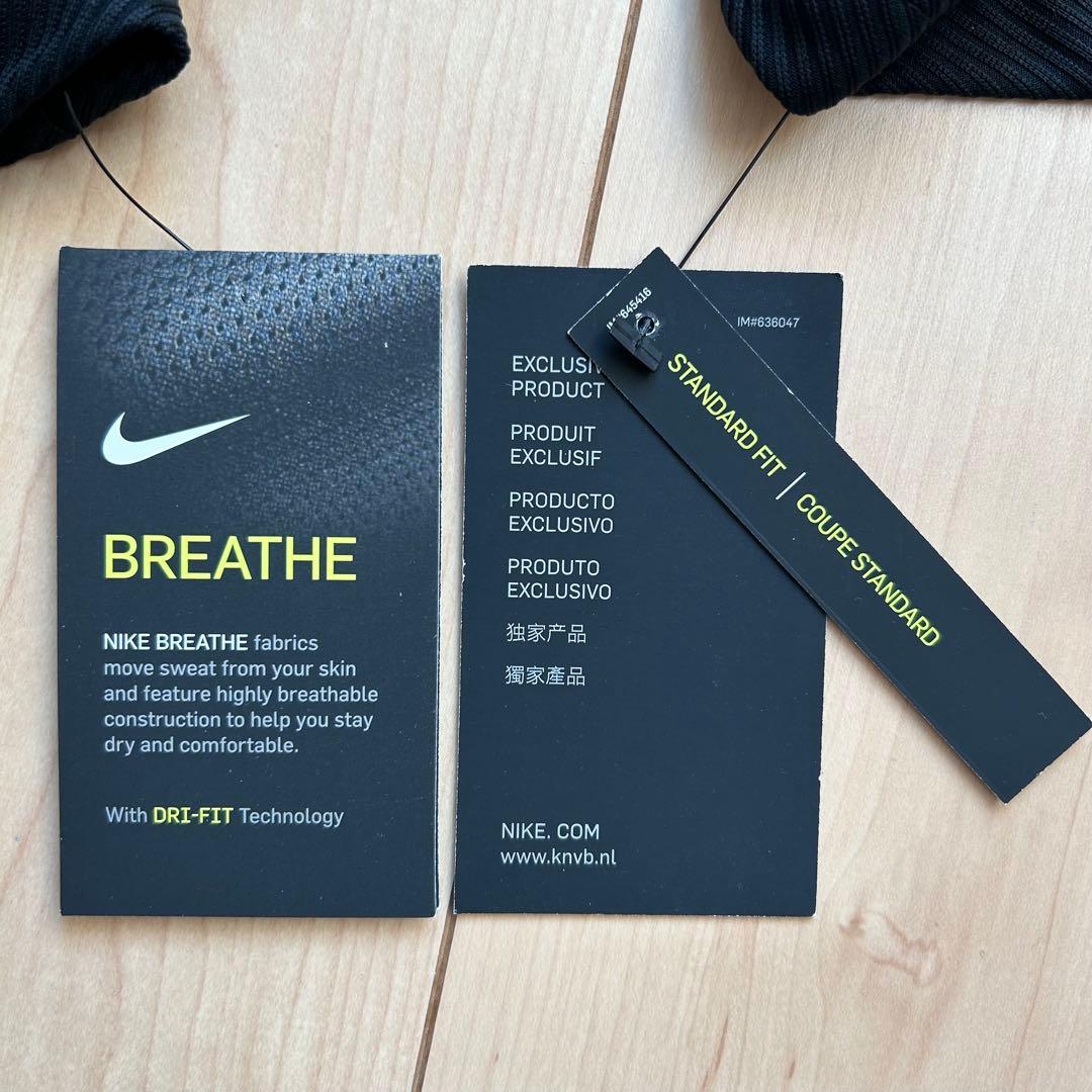 正規品新品☆オランダ代表20/21アウェイユニフォームMサイズ☆ナイキNike