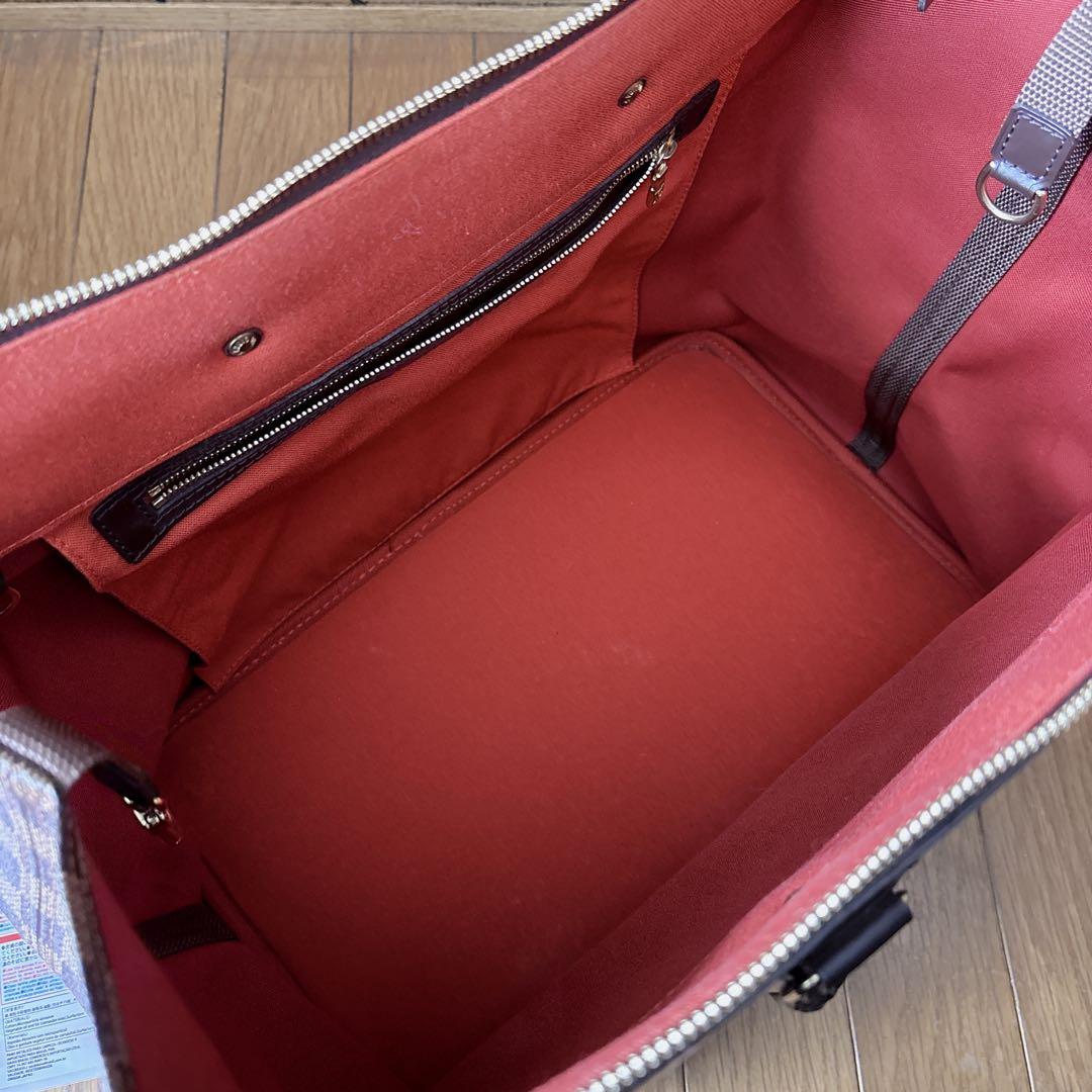 ルイヴィトンダミエグリニッジPM