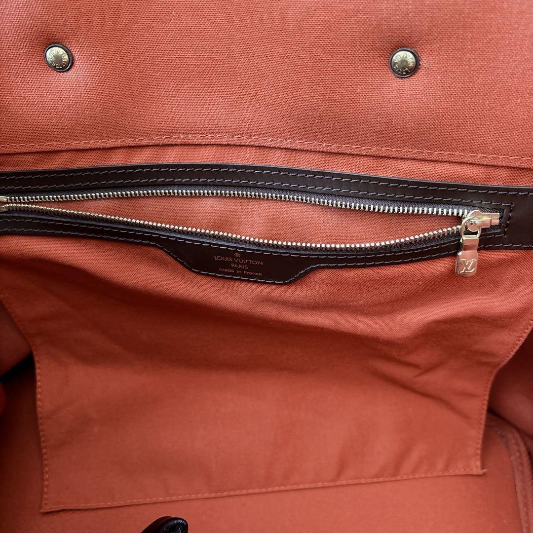 ルイヴィトンダミエグリニッジPM