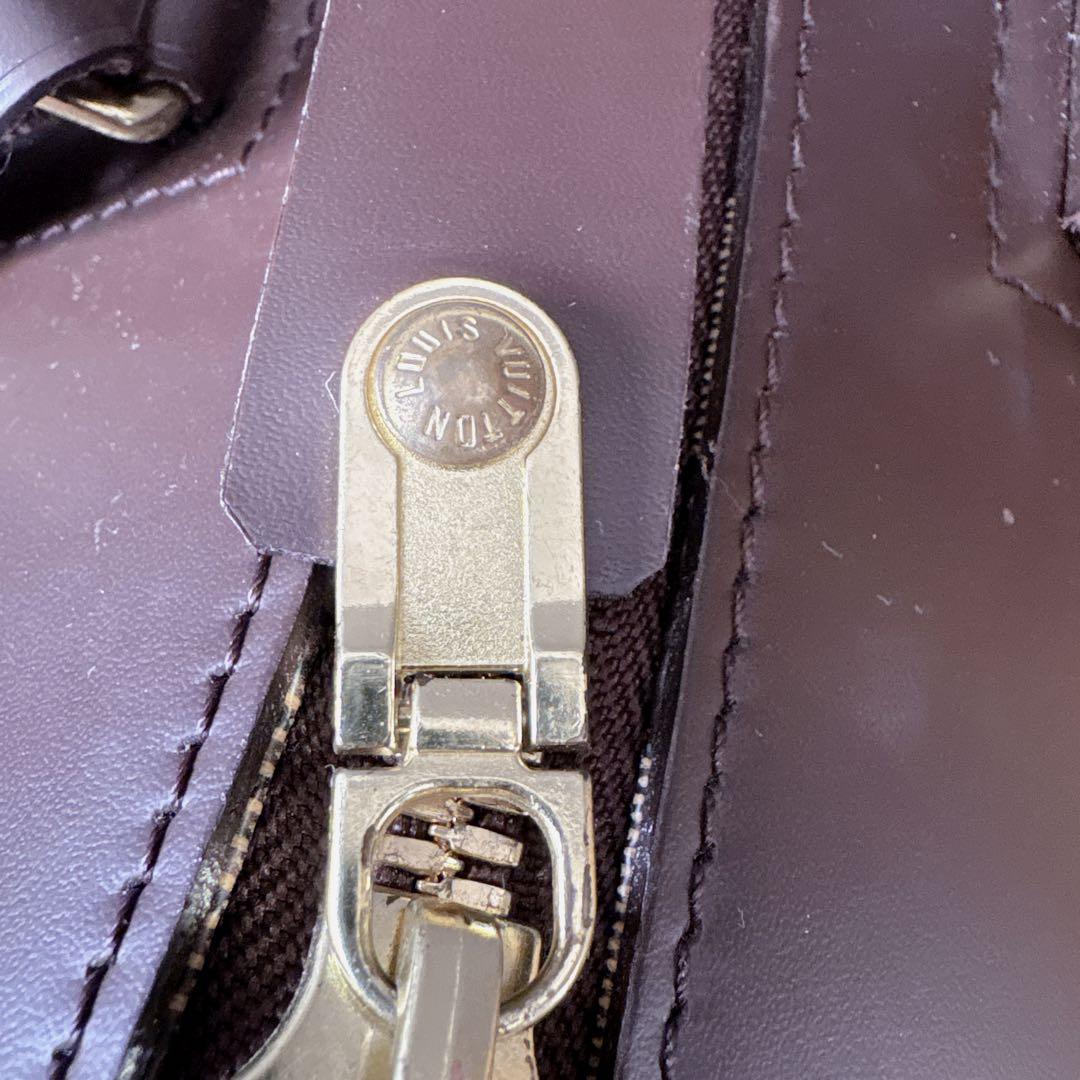 ルイヴィトンダミエグリニッジPM