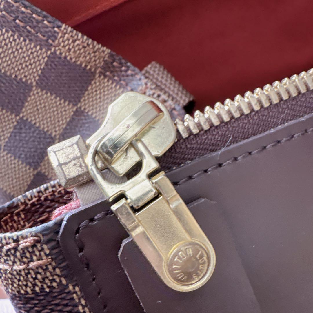 ルイヴィトンダミエグリニッジPM