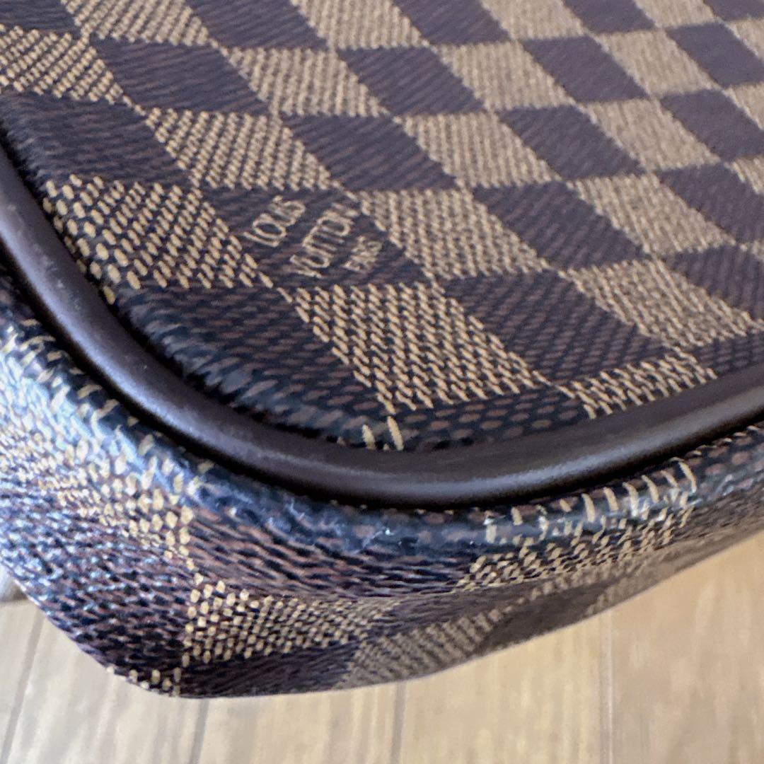 ルイヴィトンダミエグリニッジPM