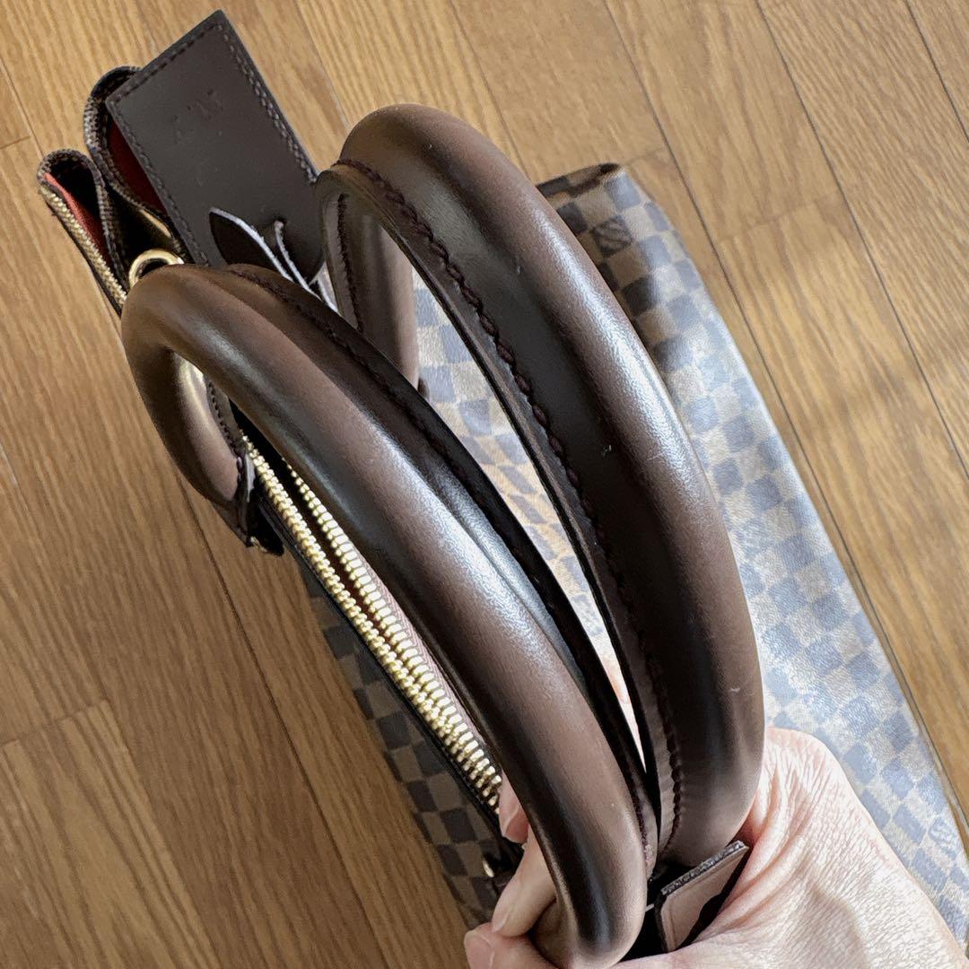 ルイヴィトンダミエグリニッジPM