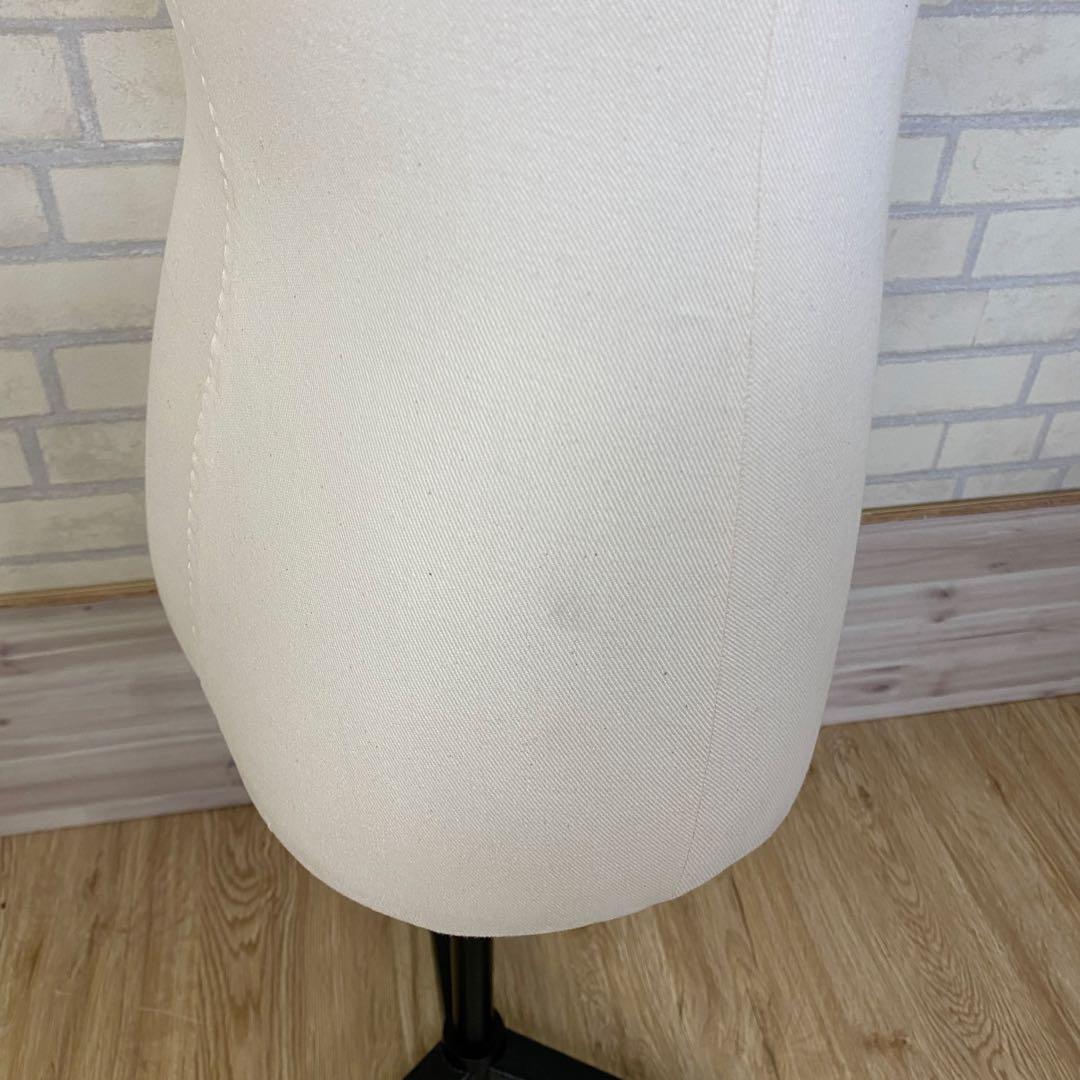 ReBody PE メンズ トルソー マネキン ①