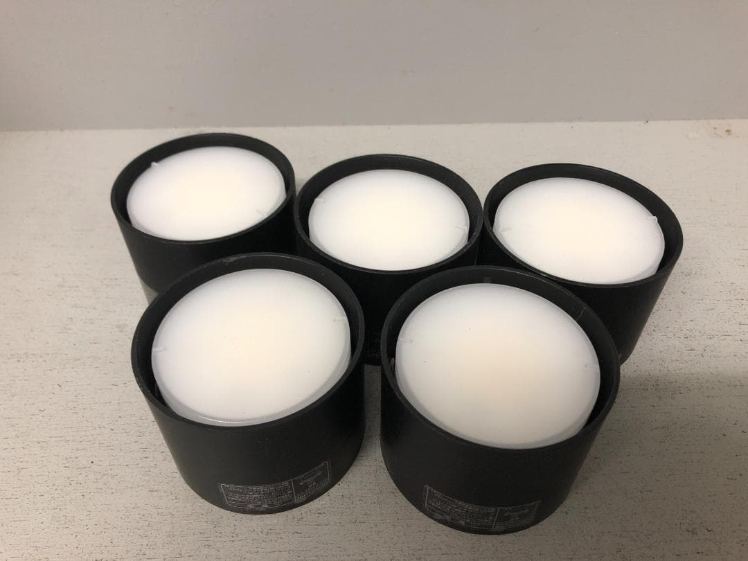 5個　コイズミ照明　LED小型シーリング　AH54215　中古美品　⑵