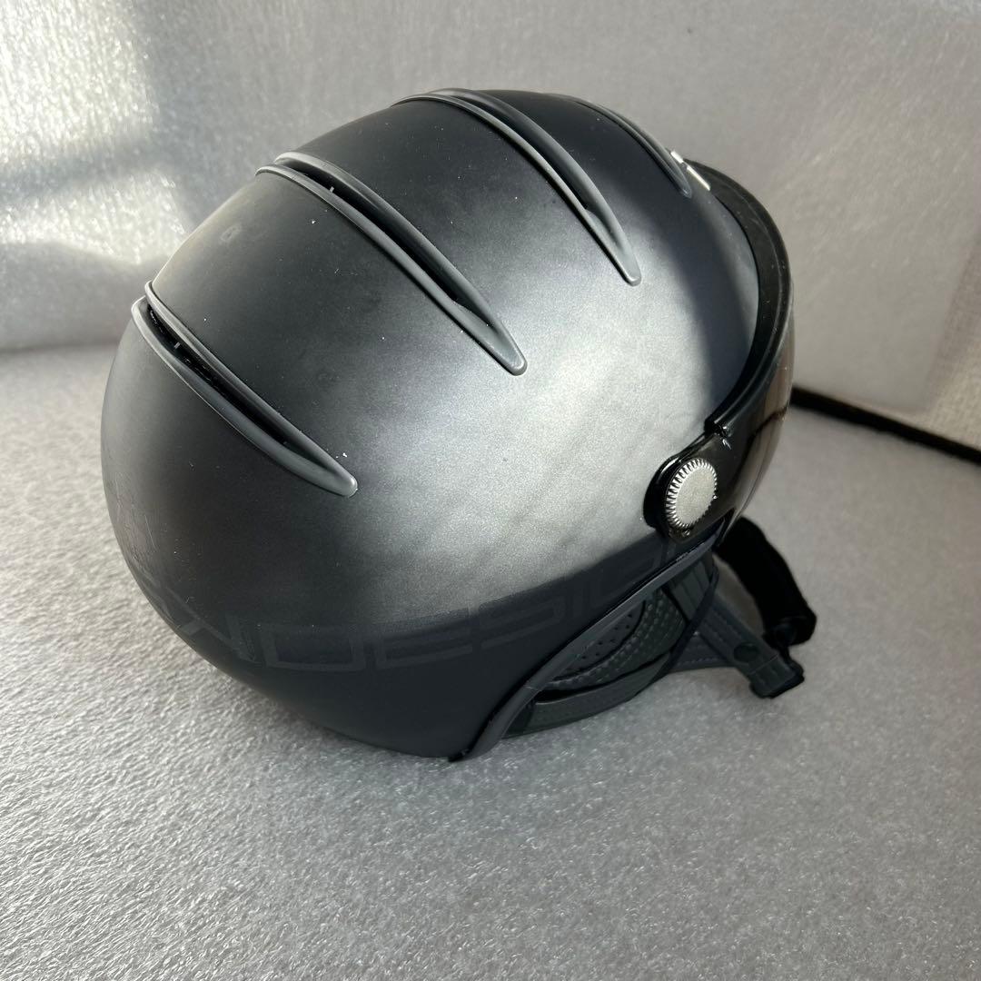 Kask Chrome Shadow Mサイズ　58