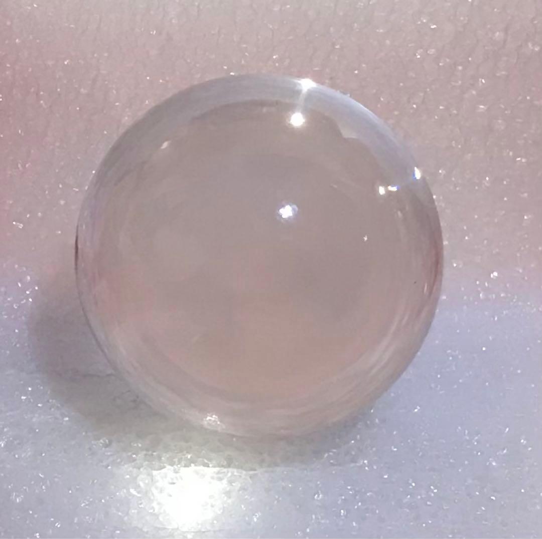 水晶玉4/パワーストーン /本物水晶球/天然石