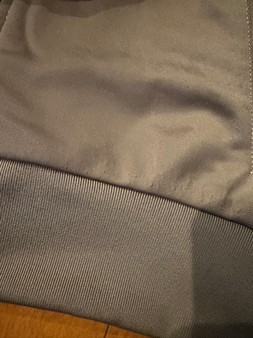 adidas originals / snidel ジャージ トラックトップ