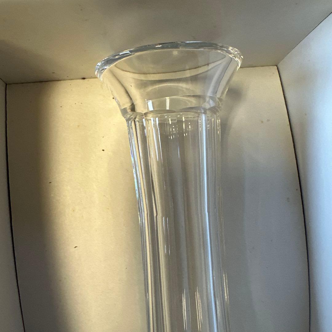 HOYA CRYSTAL クリスタルガラス