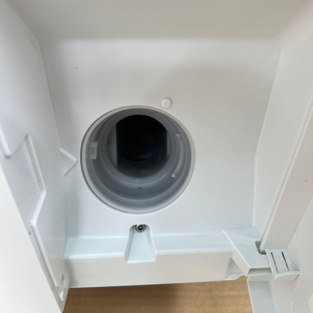 Panasonic NA-LX127DL 2024年製　美品