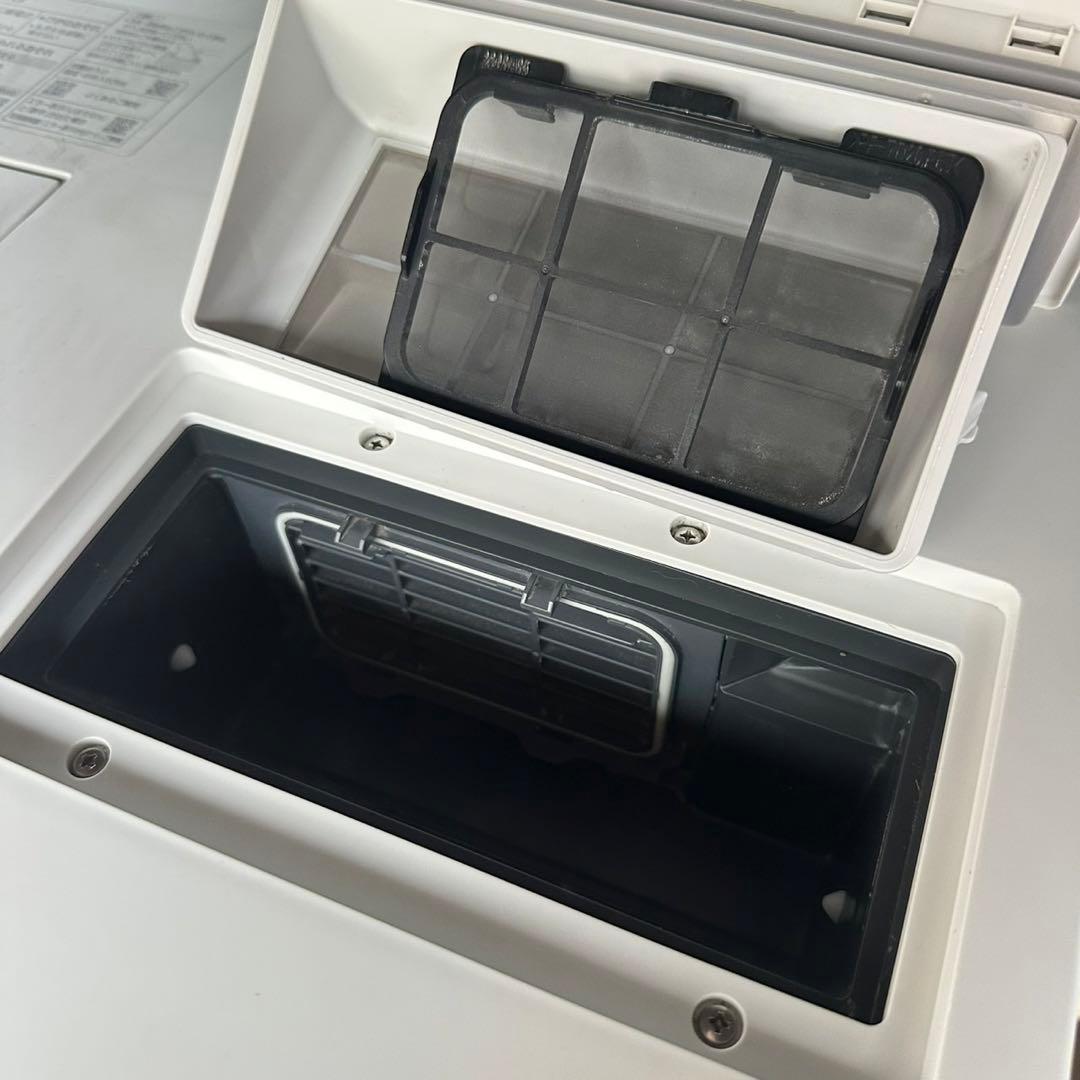 Panasonic NA-LX127DL 2024年製　美品